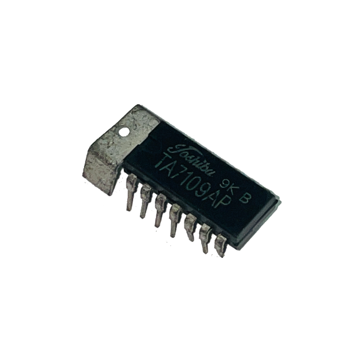 TA7109