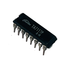TA7117