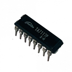 TA7117