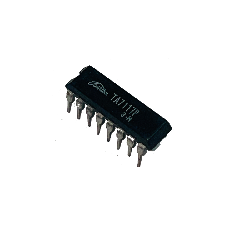 TA7117