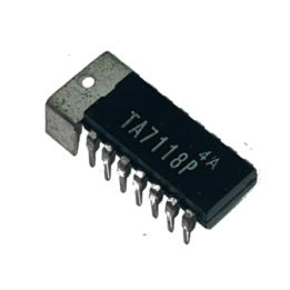 TA7118