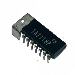 TA7118