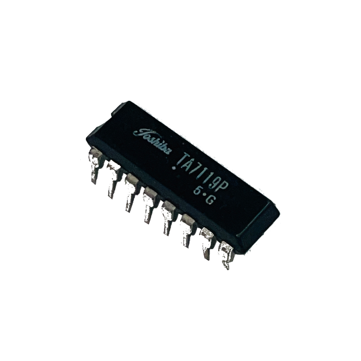 TA7119