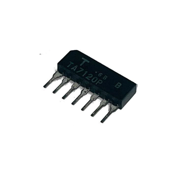 TA7120