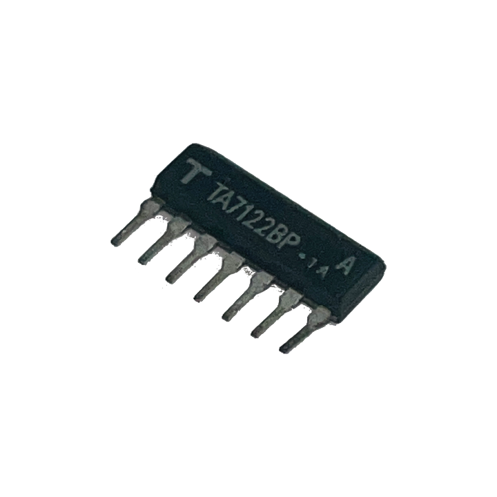 TA7122