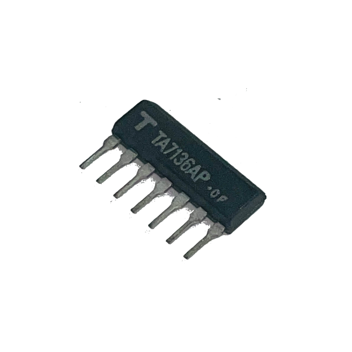 TA7136