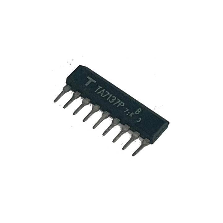 TA7137