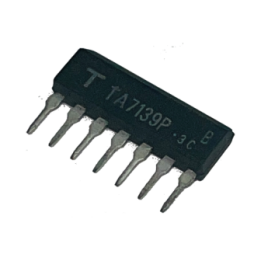 TA7139