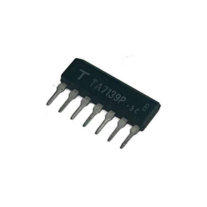 TA7139