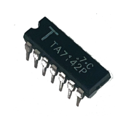 TA7142