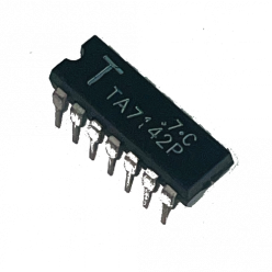 TA7142