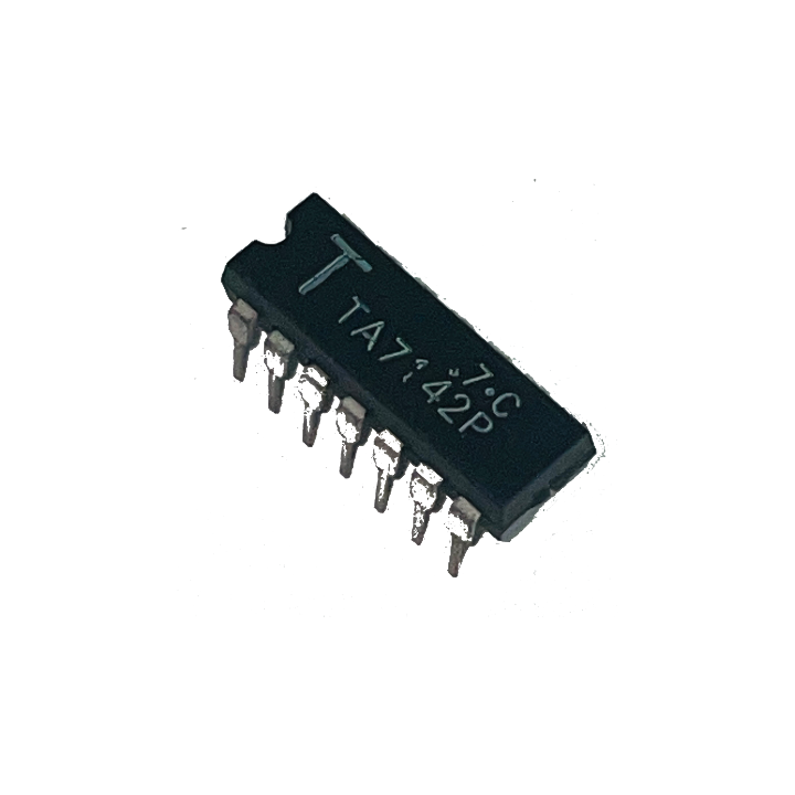 TA7142