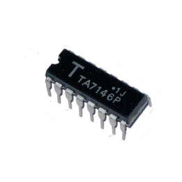 TA7146