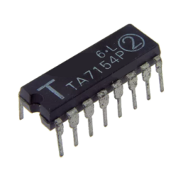 TA7154