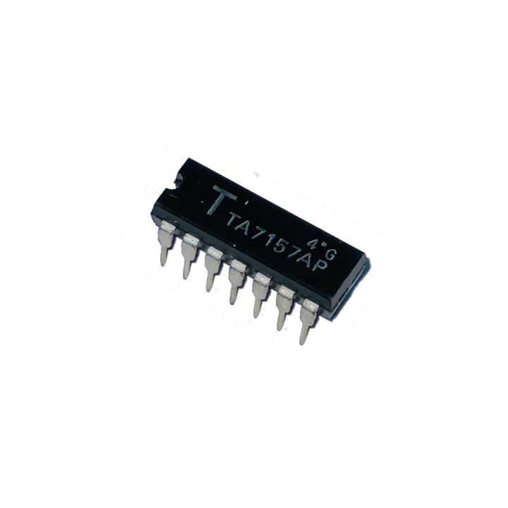 TA7157