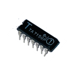 TA7159