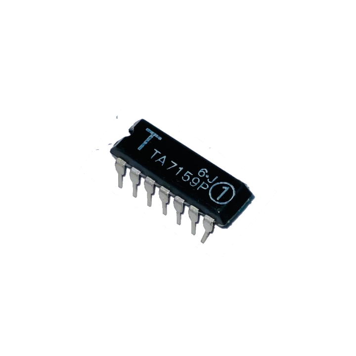 TA7159