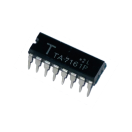 TA7161