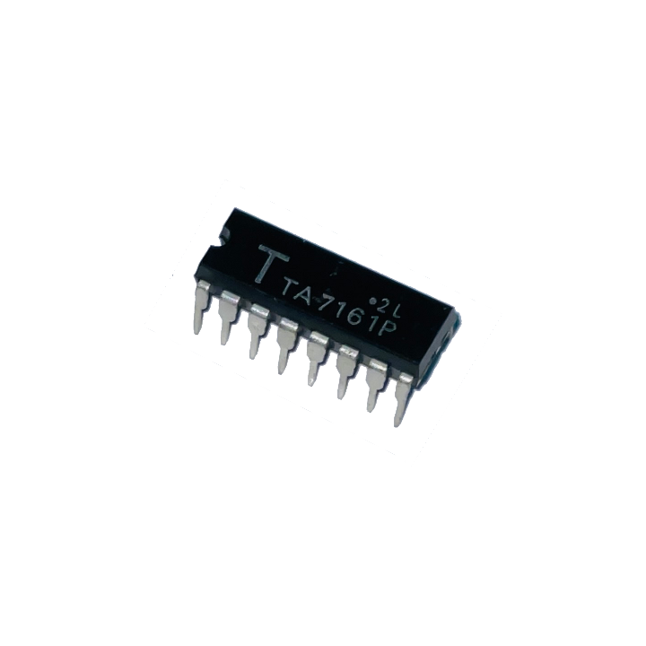 TA7161