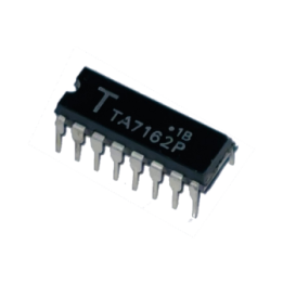 TA7162