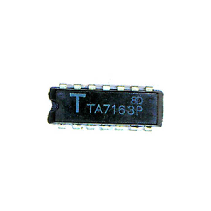 TA7163