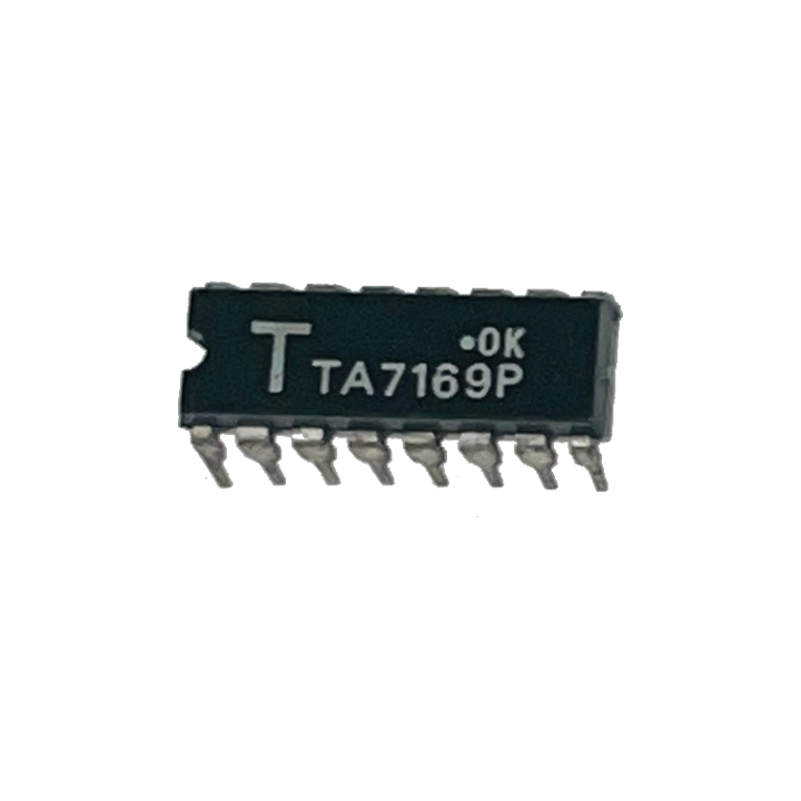 TA7169