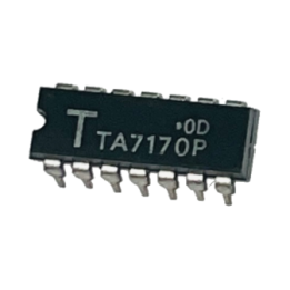 TA7170