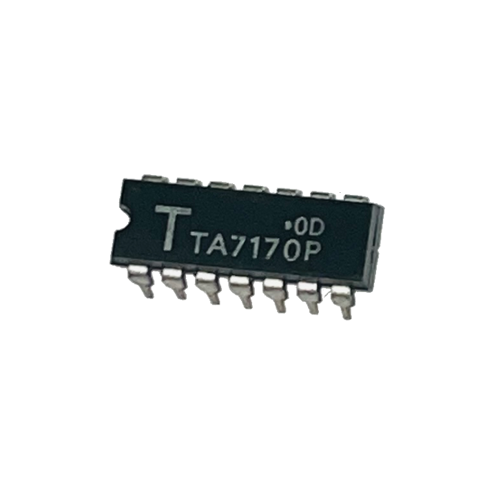 TA7170