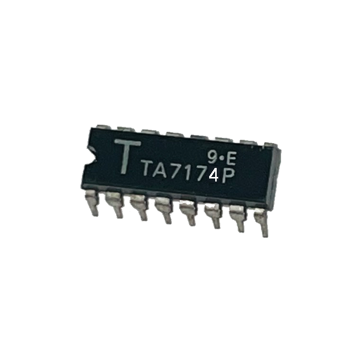 TA7174