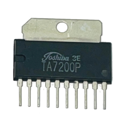 TA7200