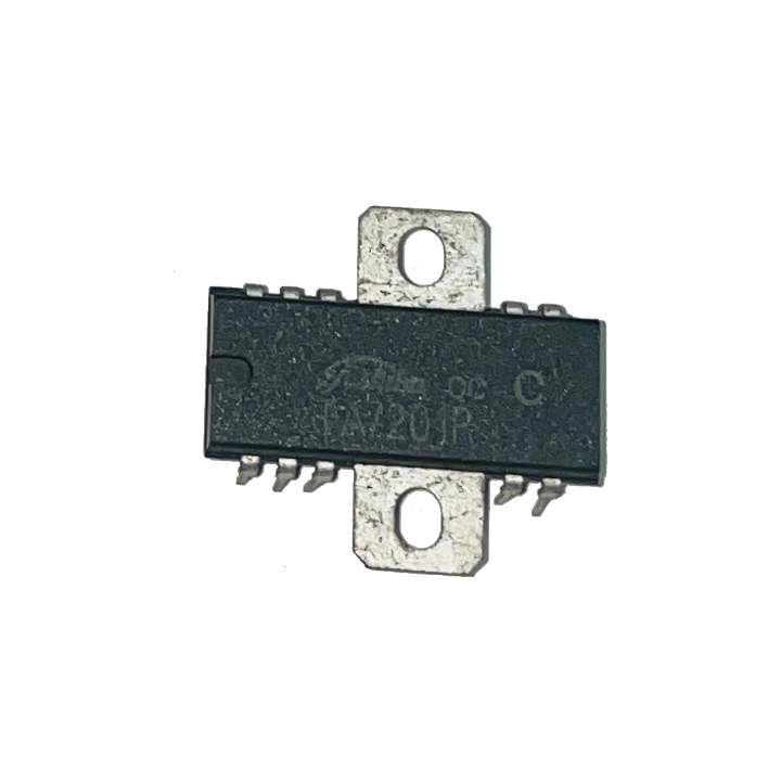 TA7201