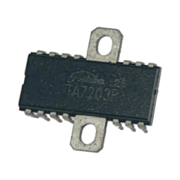 TA7203