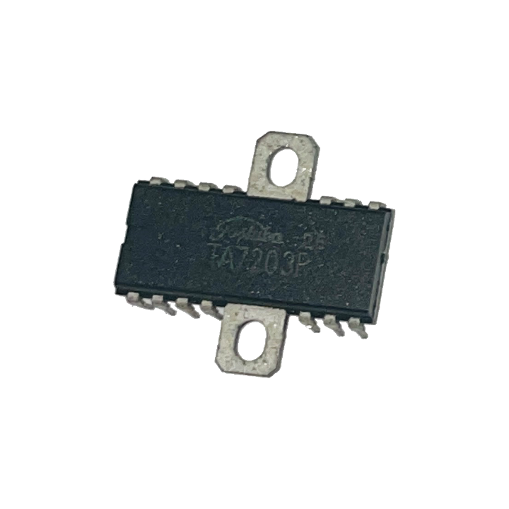 TA7203