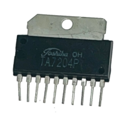 TA7204