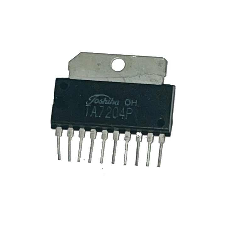 TA7204