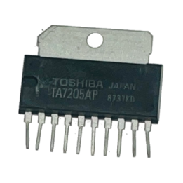 TA7205
