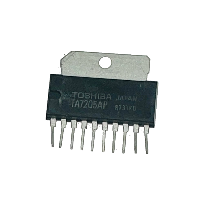 TA7205