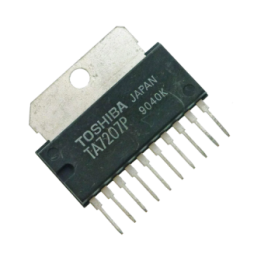 TA7207