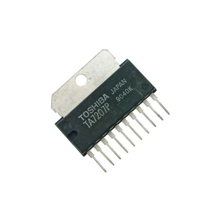 TA7207