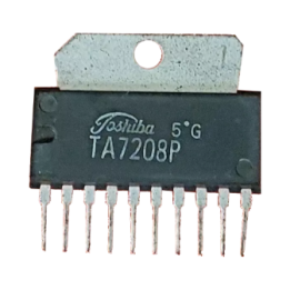 TA7208