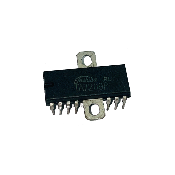 TA7209