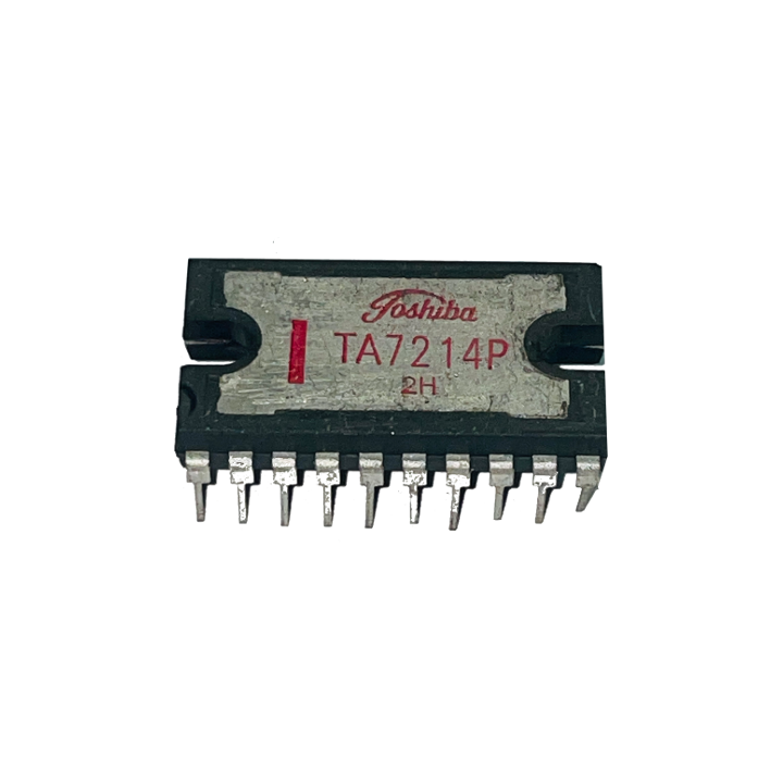TA7214