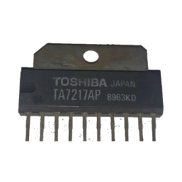 TA7217