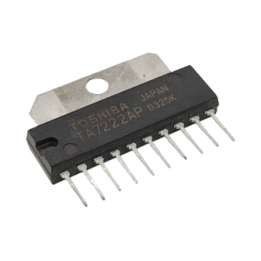 TA7222
