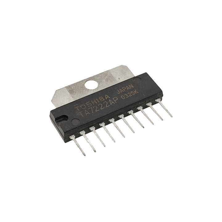 TA7222