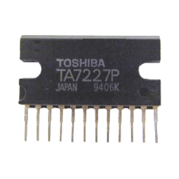 TA7227