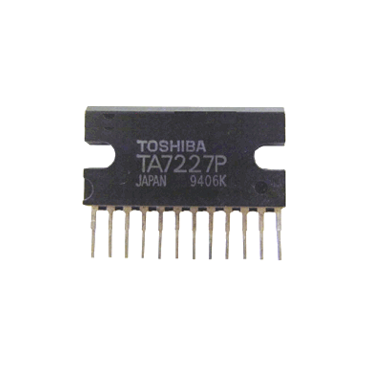 TA7227