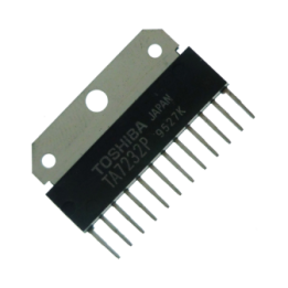 TA7232