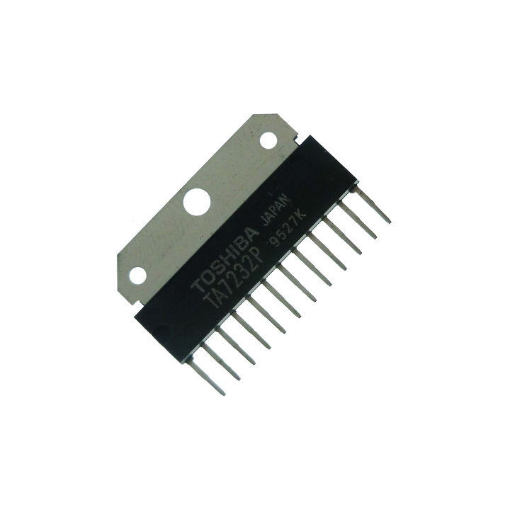 TA7232