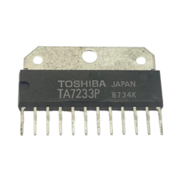 TA7233